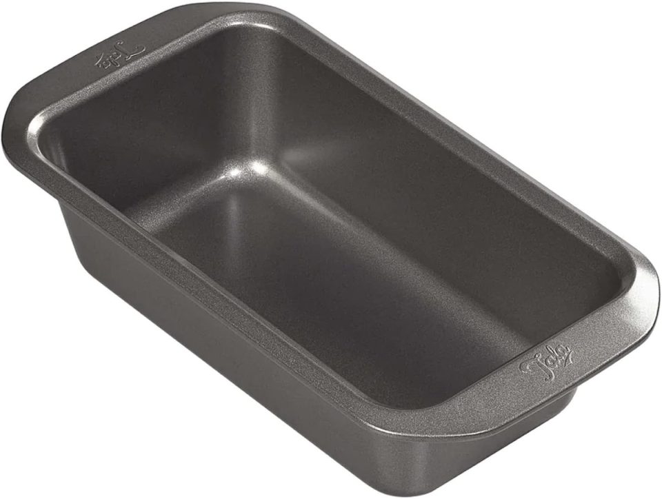 Tala Everyday Brood- en Cakeblik 23 x 13 cm