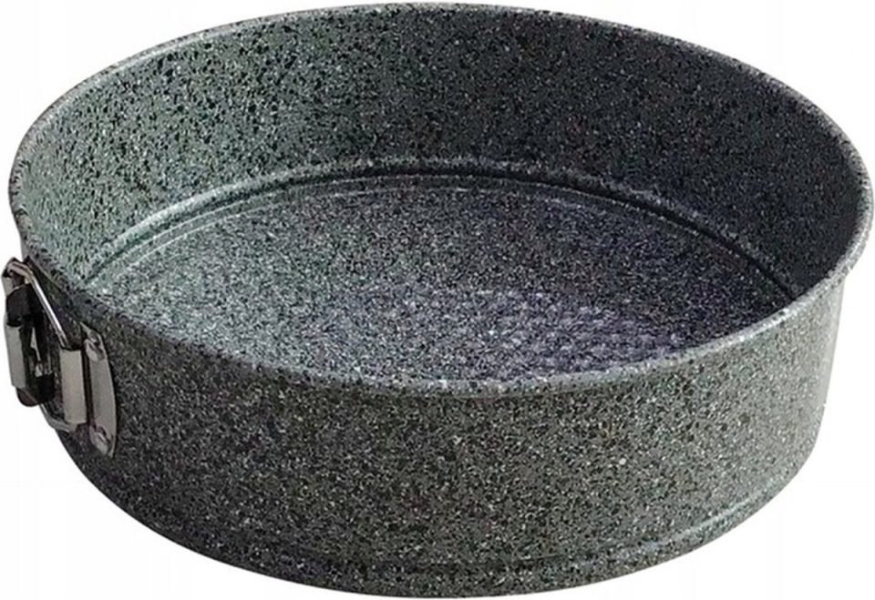 Klausberg taartvorm 7419 rond 24 x 6,8 cm