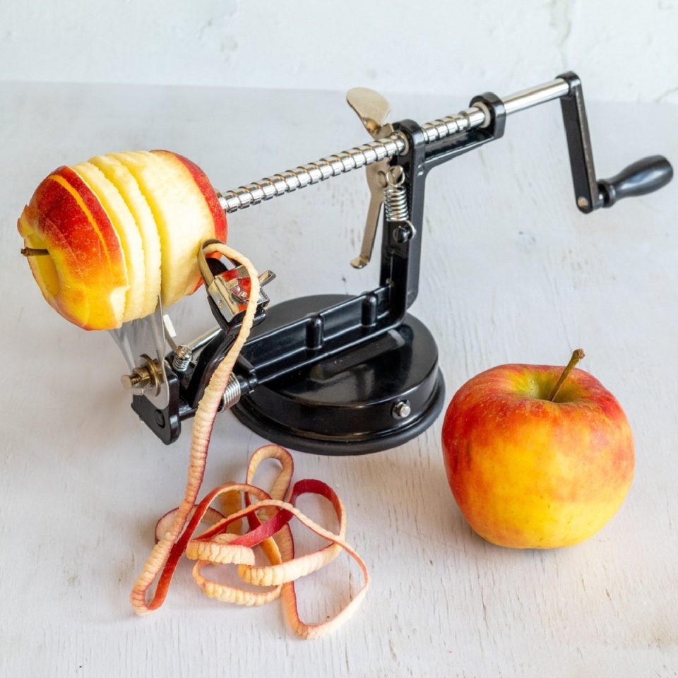 Brand New Cake Appelschiller
