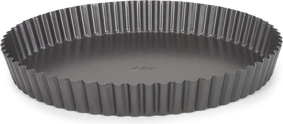 Patisse vlaaivorm Profi ø 24 cm