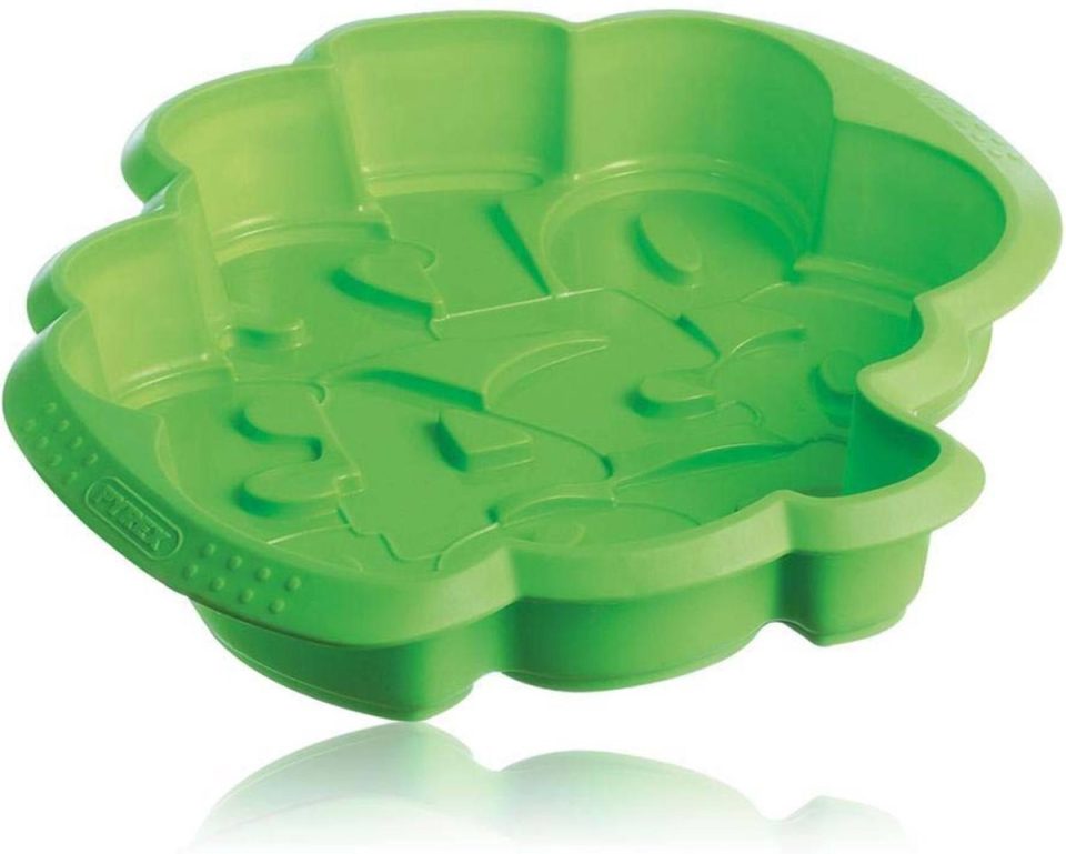 Pyrex bakvorm Flexi Twist Cijfers 29 x 29 x 5 cm