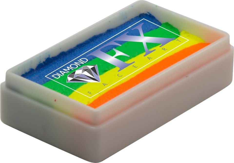 Diamond FX Splitcake Neon Surprise 30 g