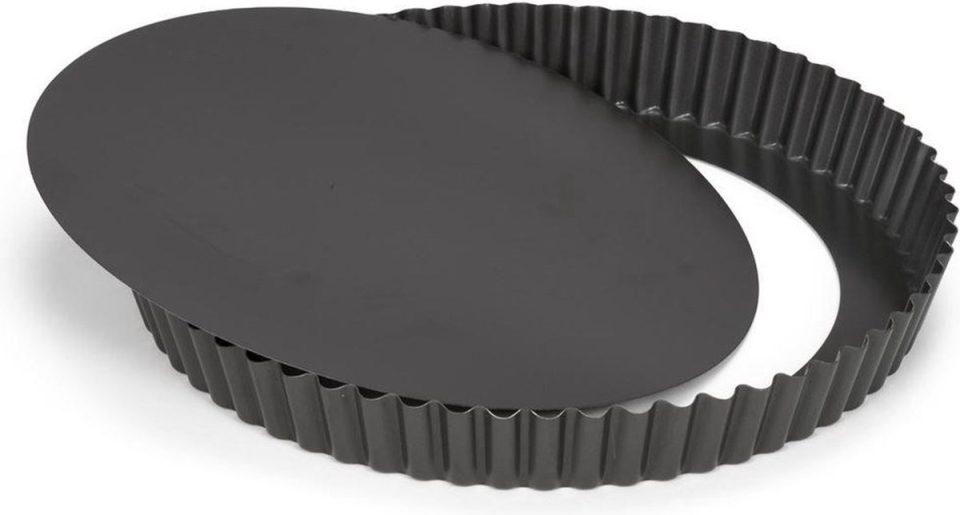 Patisse quichevorm losse bodem 24 cm