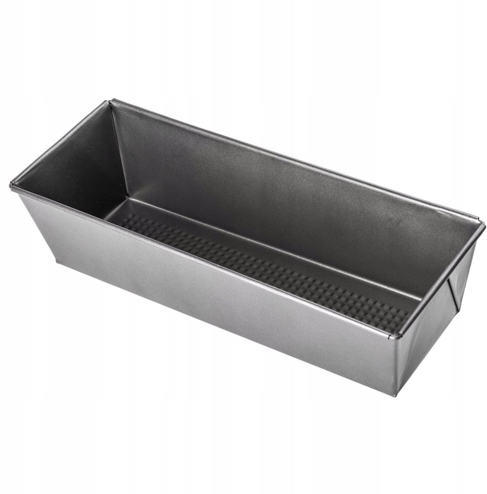 Kadax bakvorm Brood & Cake Antiaanbaklaag 31 cm