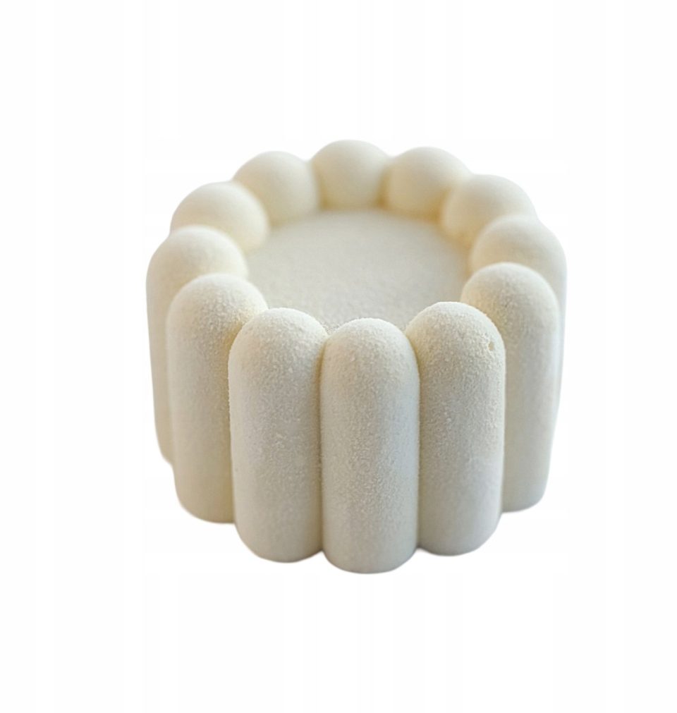 Dinara Kasko siliconen bakvorm Flower Mini Handgemaakt