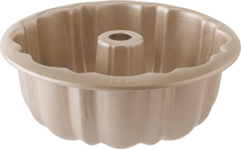 Berghoff tulbandvorm LEO Balance Champagne PFAS-vrij 23 x 10 cm