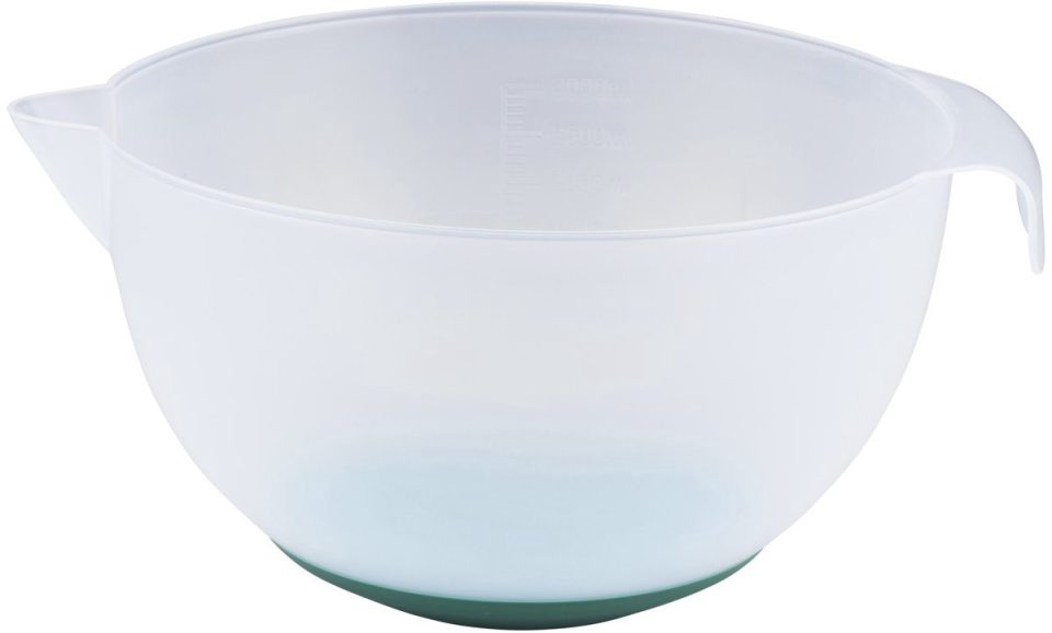 Alpina Mengkom Ø23x14cm PP 2,5 l 23 cm