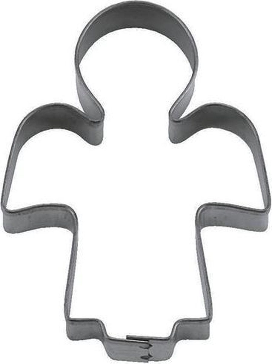 Städter uitsteker engel 7 cm
