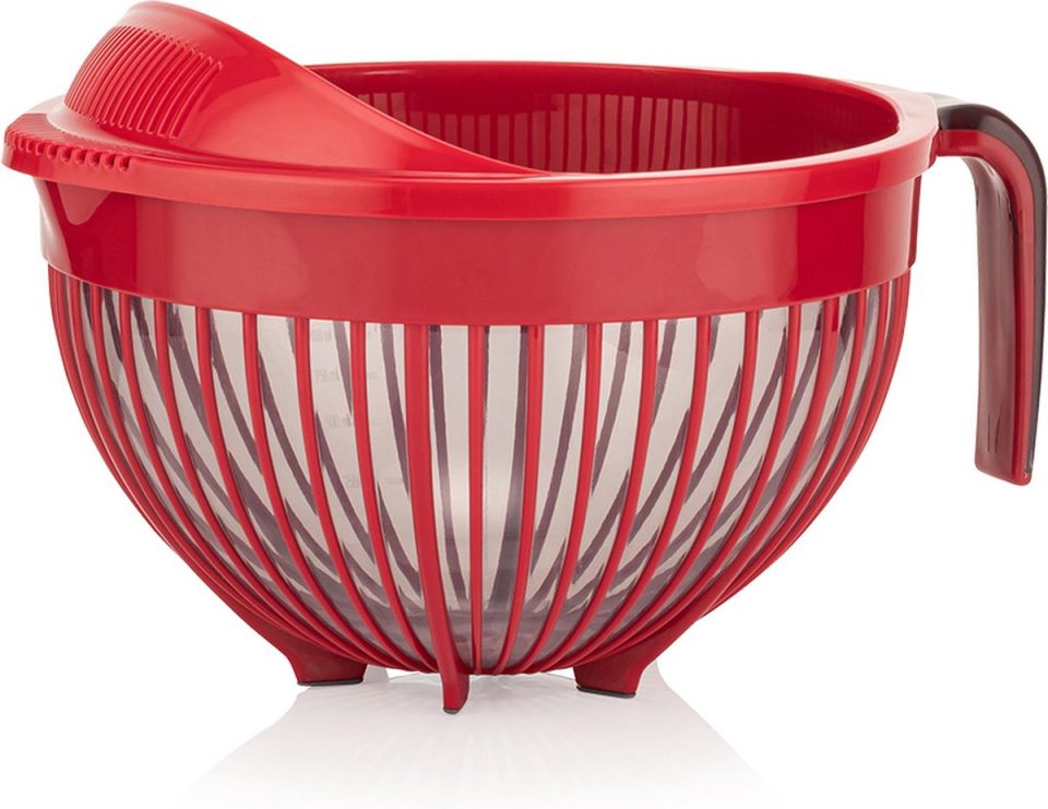 Foly Life Folly life rood 3 l