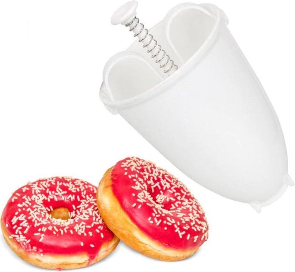 HD shop Flexigood Donut maker