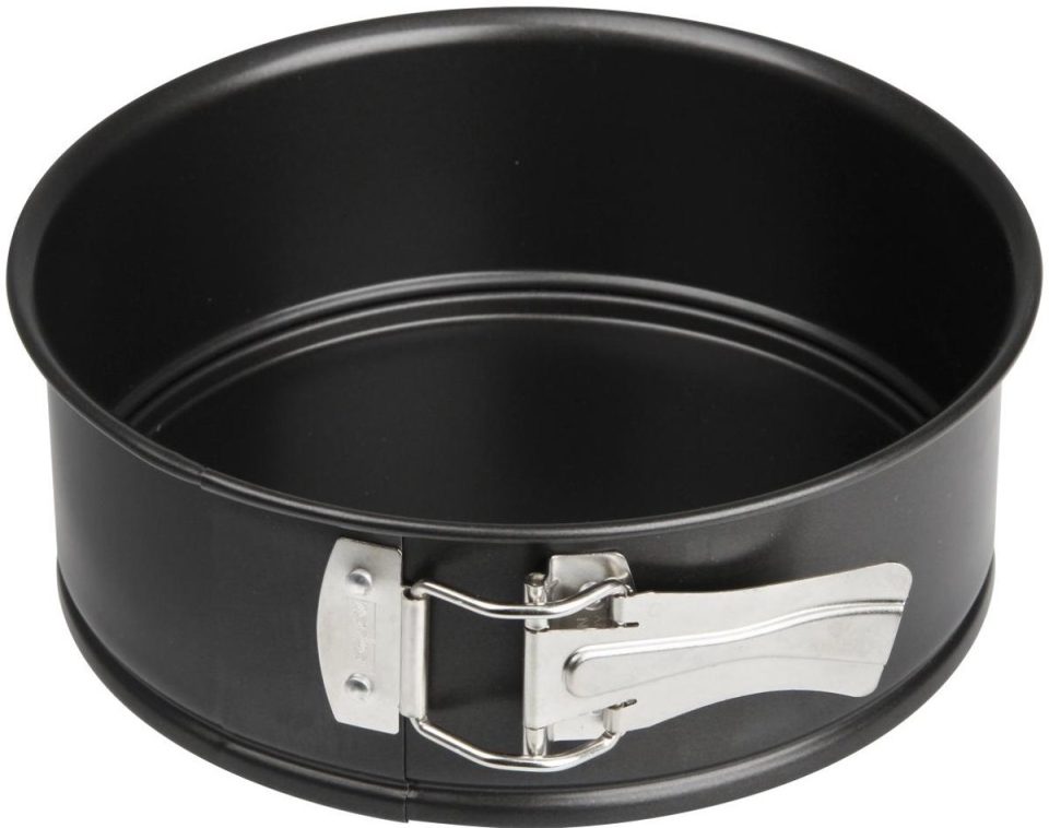 Zenker springvorm met scharnier Special Mini 18 cm
