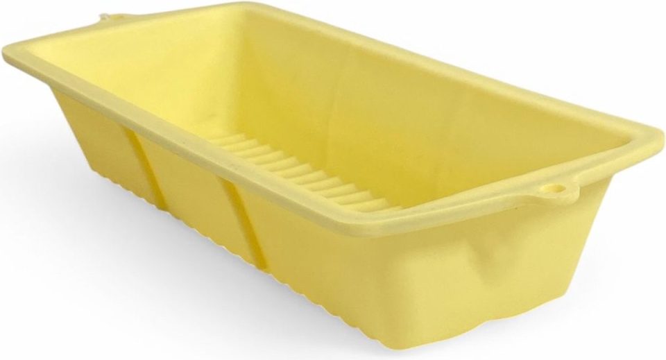 Kadirelli Silicone cake mould 25 x 13 cm