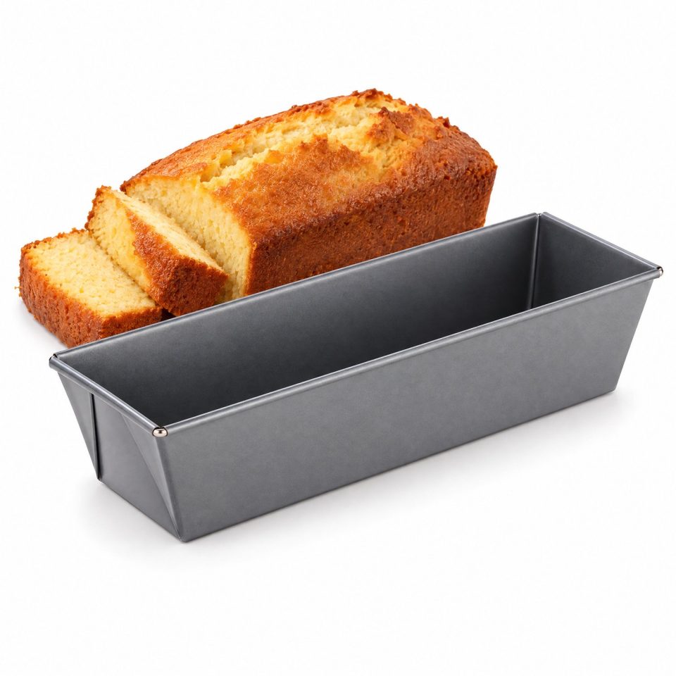 Cheqo cakevorm Zilver 30 cm