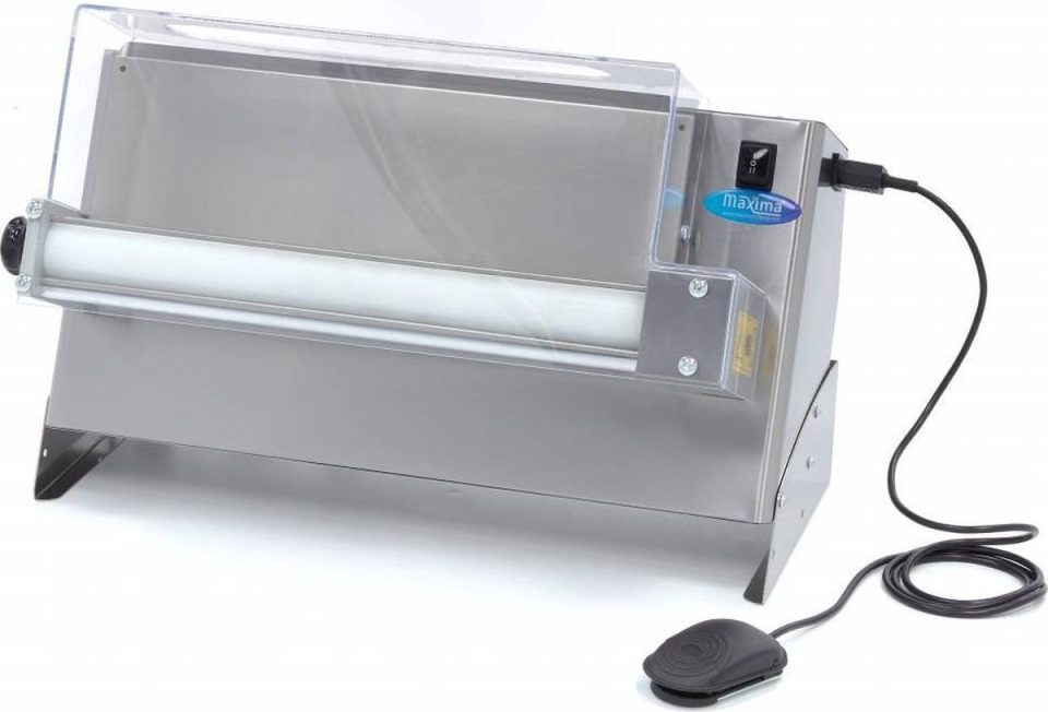 Maxima fondant Roller Machine Ø 45 cm