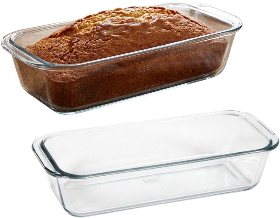 Cosy&Trendy cakevorm Cosy & Trendy Brilliant 2 x 31 x 13 x 7 cm 1700 ml