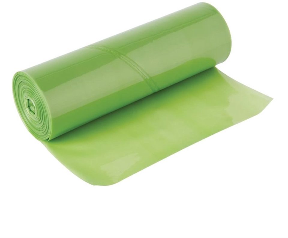 Schneider wegwerpspuitzakken groen 47 cm