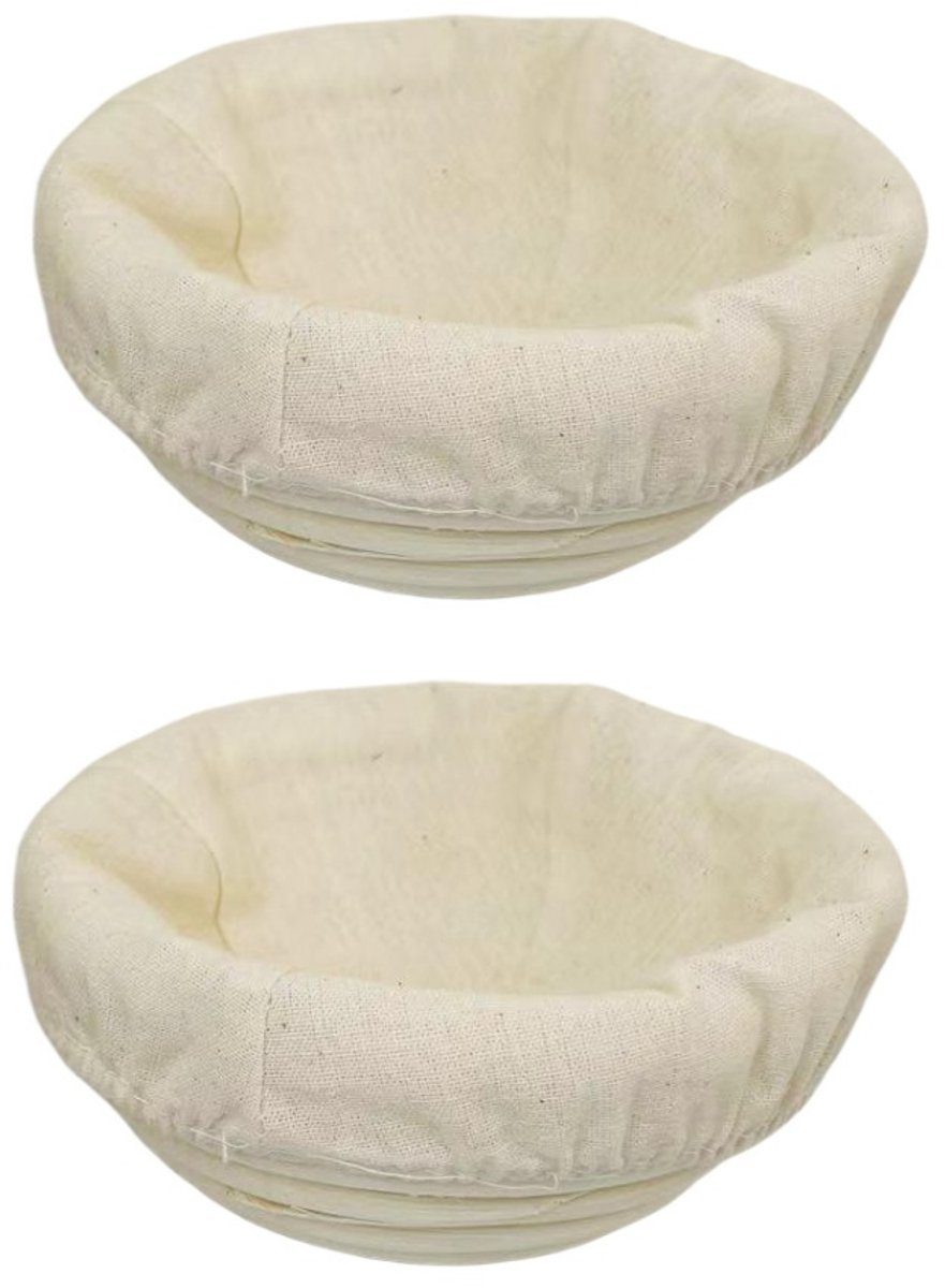 Excitat rijsmand 20 cm (2 stuks)