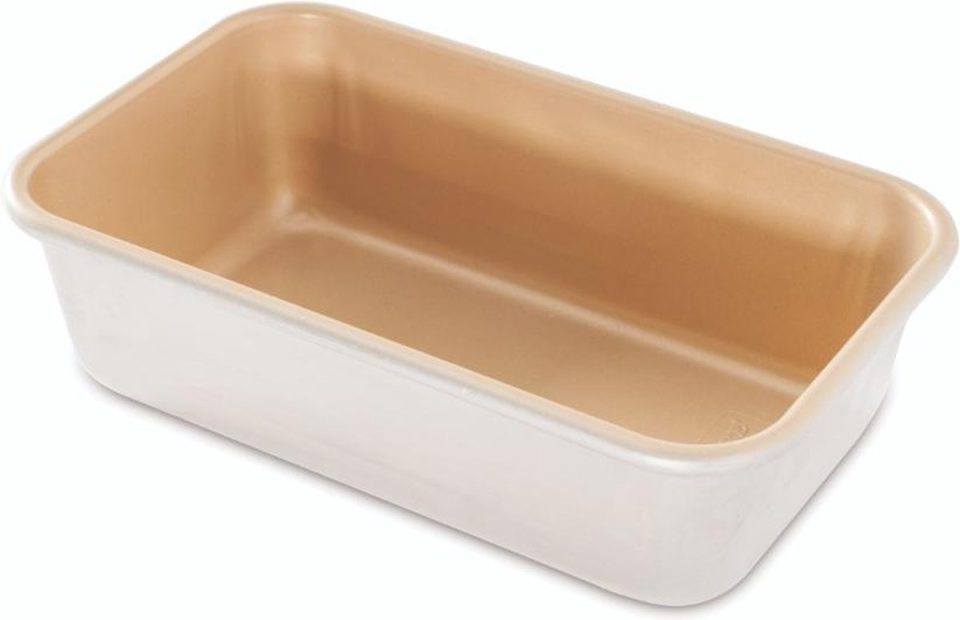 Nordic Ware Broodvorm, Non Stick 23 x 13,5 cm