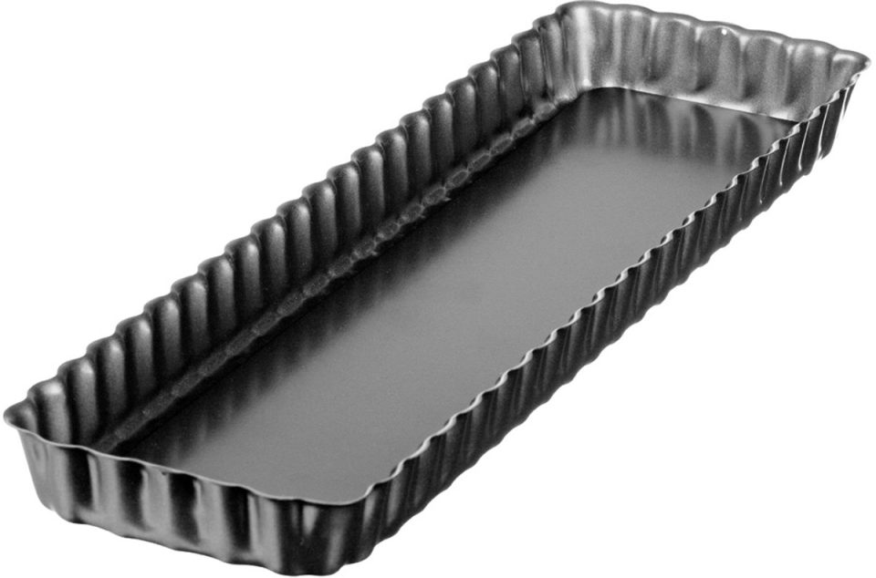 GastroMax taartenbodemvorm grijs