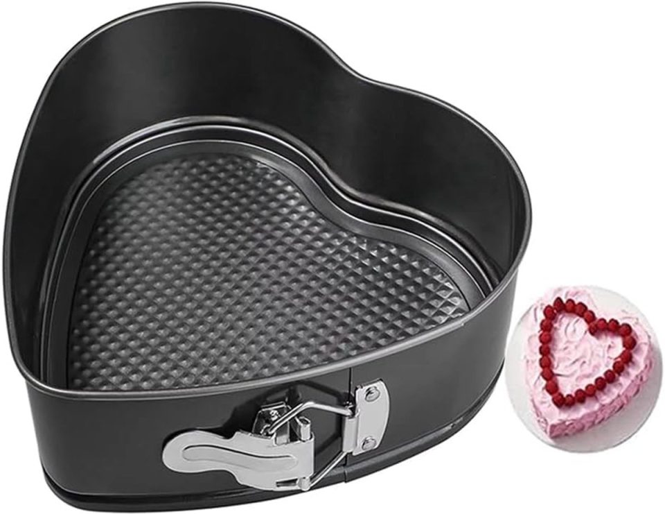 oneay taartvorm 22 cm (1 stuks)