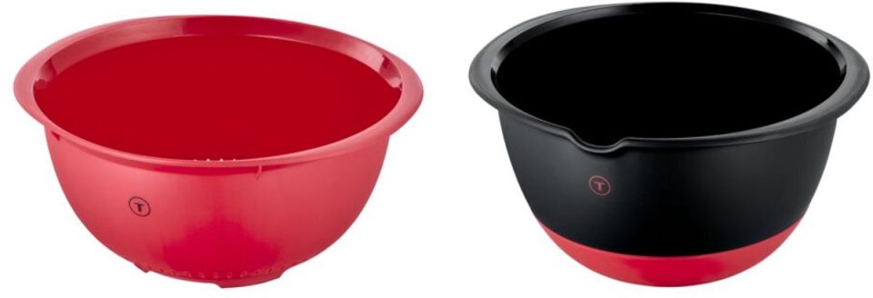 Tefal Ingenio Plus Mengkom Set 2-delig