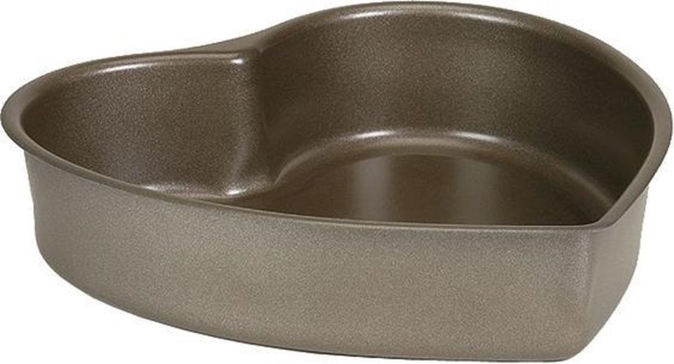 Walter Hartvormige taartpan 25 cm