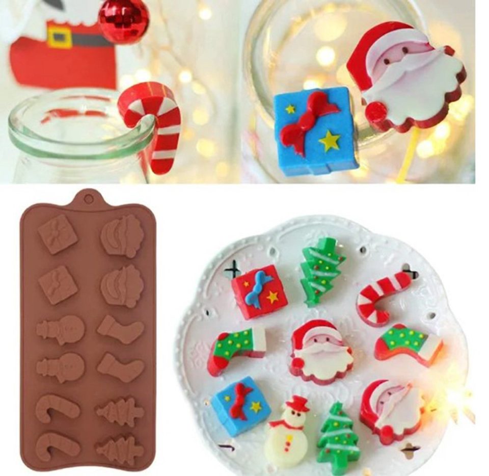 Actie4you® Kerstmis