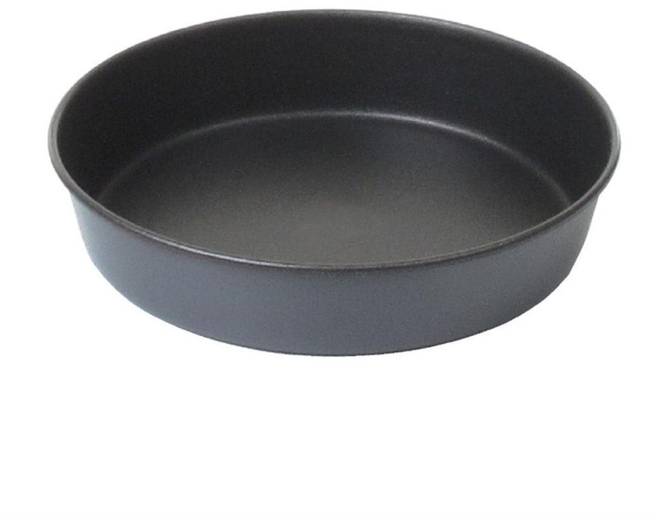 Matfer bakvorm mini anti-kleef 8 cm