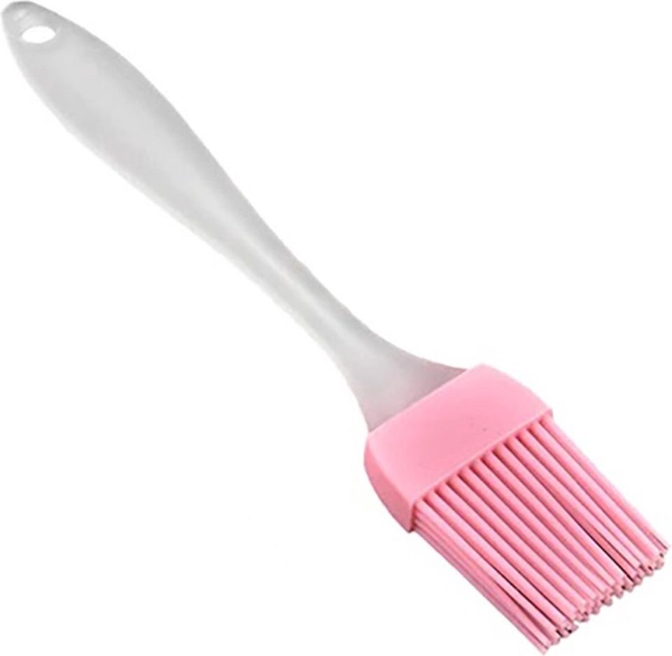 Jonyx Bakkwast Roze 15 cm
