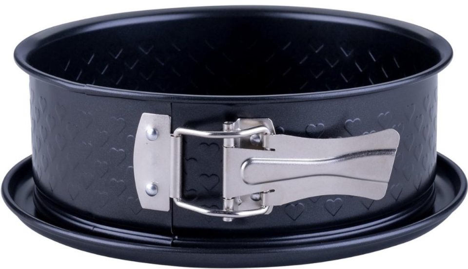 Famanu springvorm Ronde Ø 18 cm