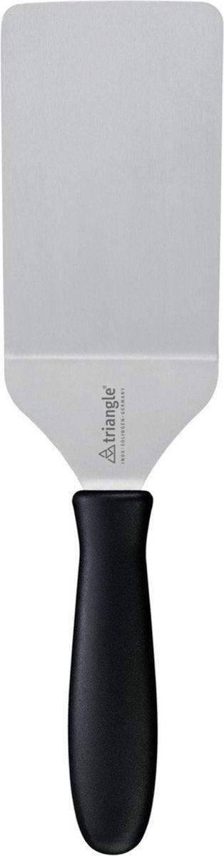 Triangle paletmes Veelzijdig met Knik 14 cm