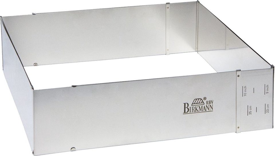 RBV Birkmann cakevorm 429307 bakvormen (s) (1 stuks)