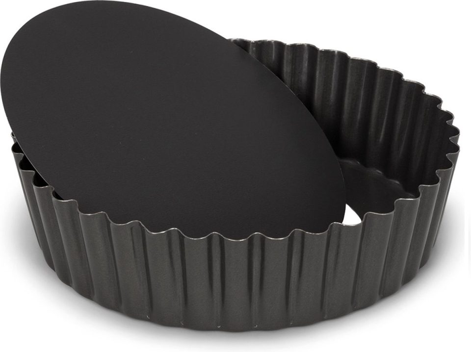 Patisse quichevorm Profi Losse Bodem ø 15 cm