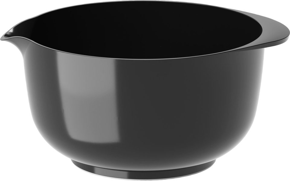 Rosti beslagkom Margrethe Black 4 l