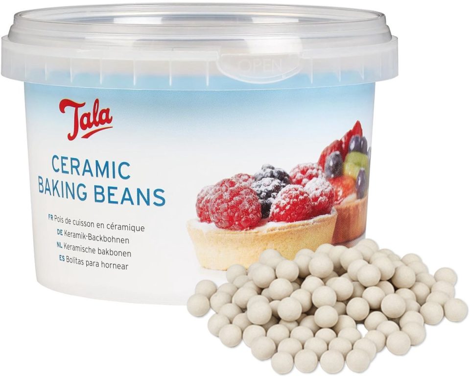 Tala Keramische Bakbonen 700 g