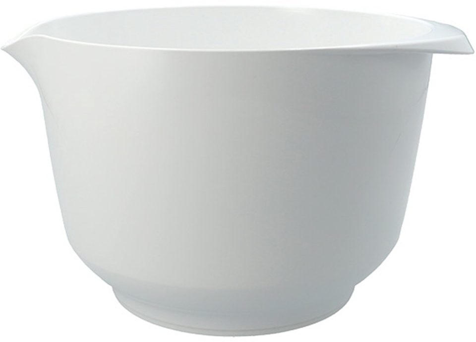 RBV Birkmann Birkmann Colour Bowls Mengkom 1L5 Milky White