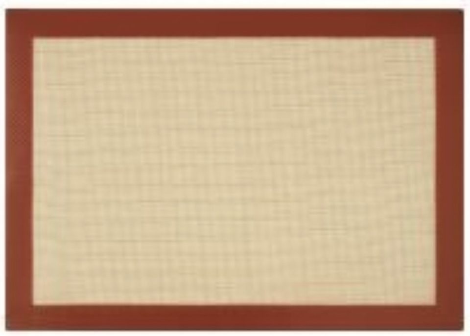 Special Ingredients Ltd. bakmat Siliconen 29,5 x 42 cm