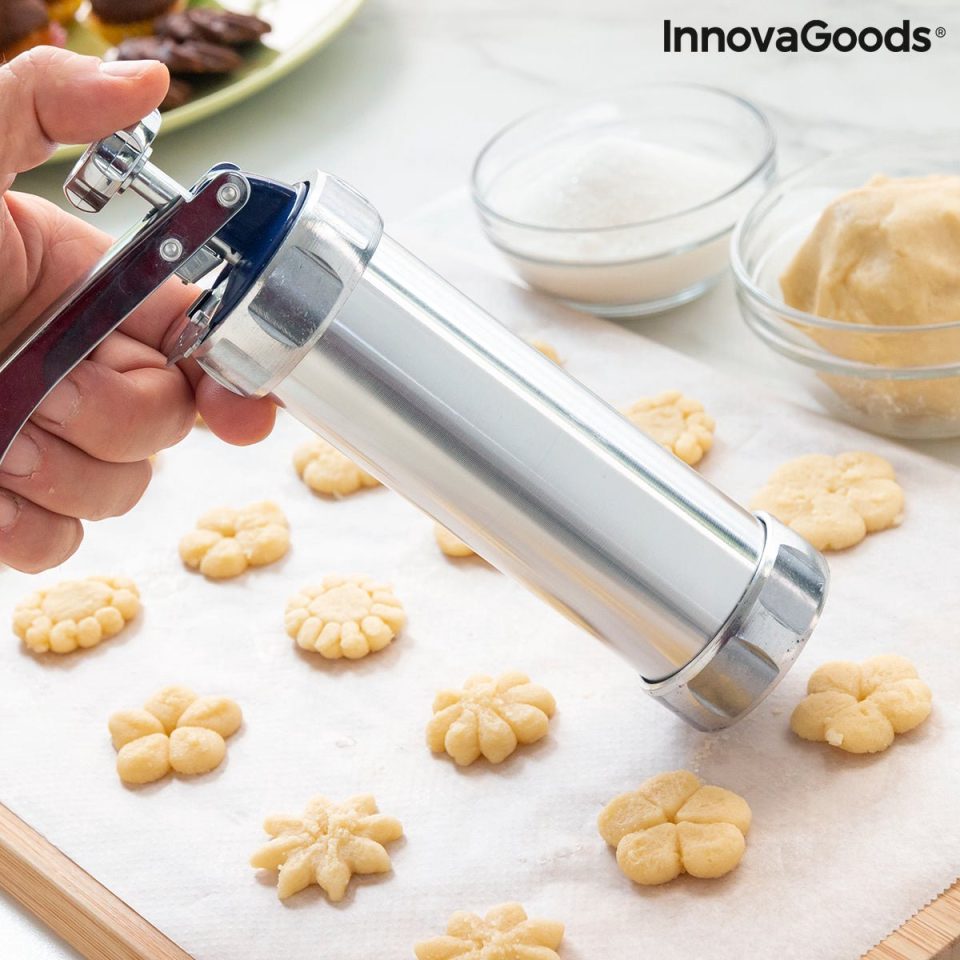 Innovagoods 2-in-1 20 Delig
