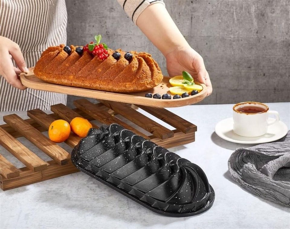 Polo Chef bakvorm 33 cm