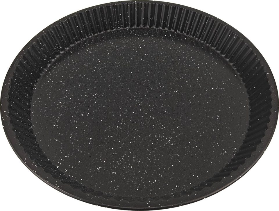 SB Line Quichevorm- Ø Zwart 28 cm