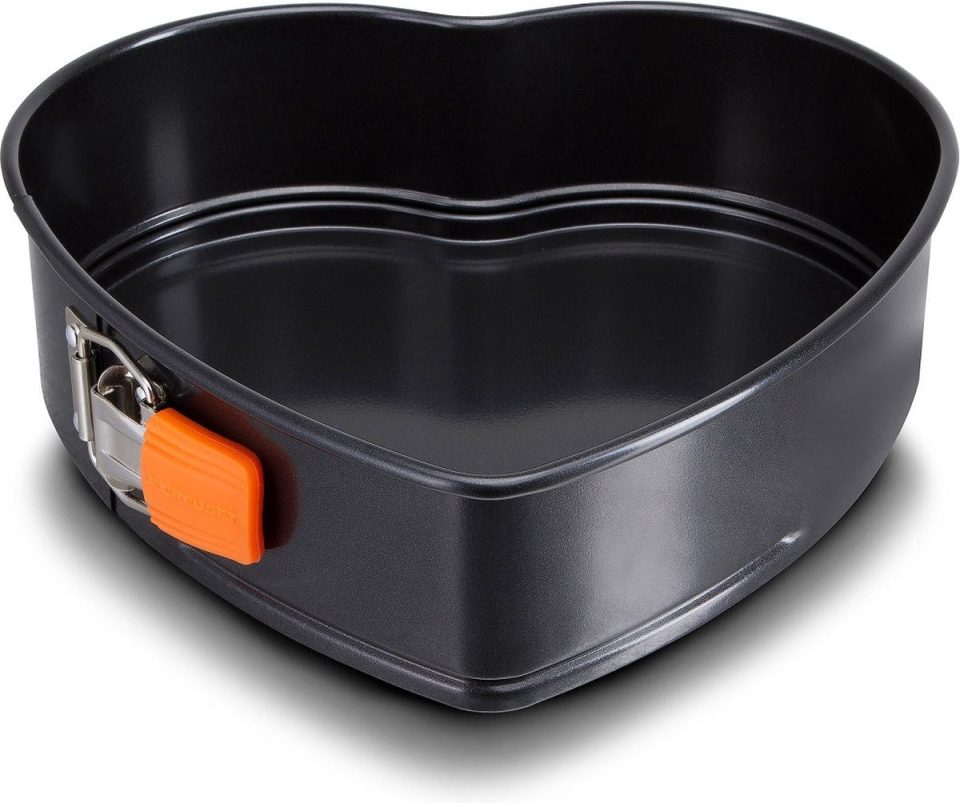 Le Creuset springvorm Patiliss Hart 26 x 25 cm