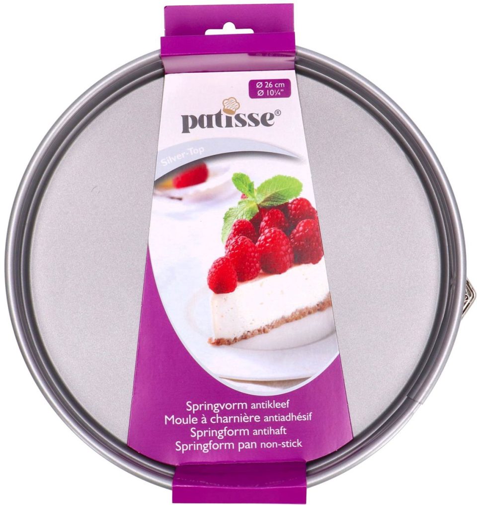 Patisse springvorm van 03614 26 cm