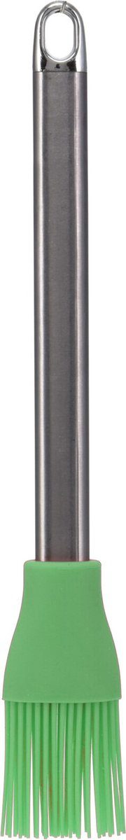 La Cucina Bakkwast zilver/groen 26 cm