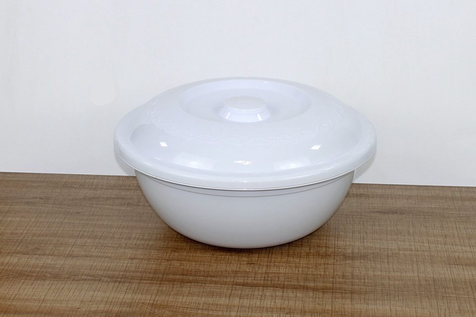 Evimo Asude Deegkom 16,5 l