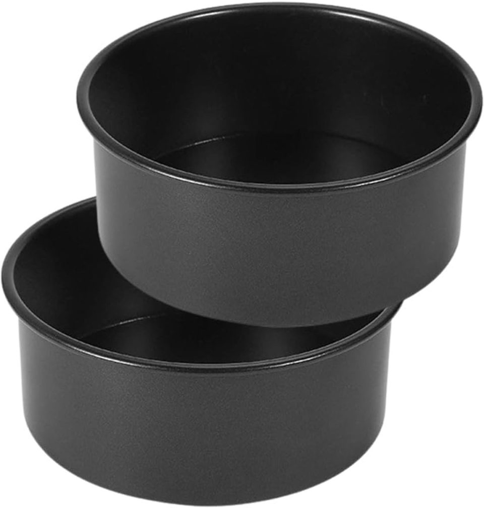 Famanu bakvorm Ronde 15 cm (2 stuks)
