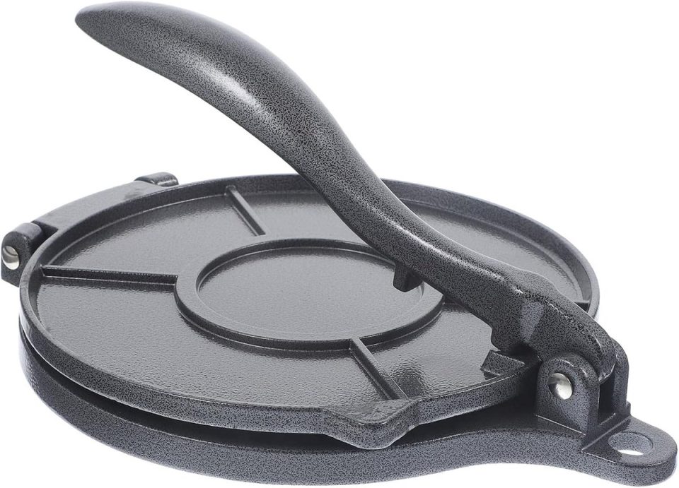 Geen handelsmerk Pannenkoekensnijder Deegsnijder 20 cm