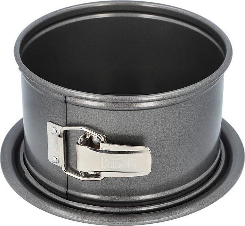 RBV Birkmann springvorm Birkmann Birkmann Easy Baking 16 x 16 x 10 cm