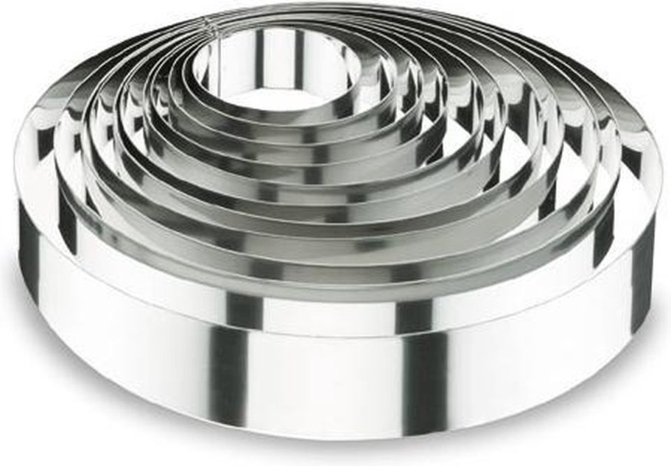 Lacor cakevorm 68416 bakvormen