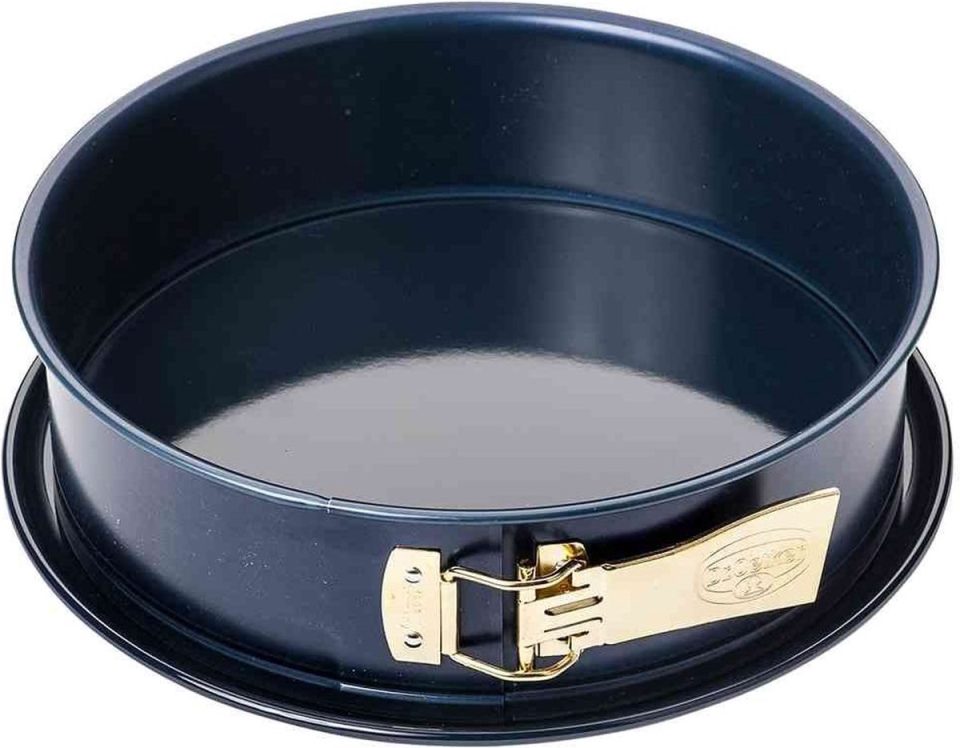 Dr. Oetker springvorm 'Back-Liebe Emaille' 26 cm