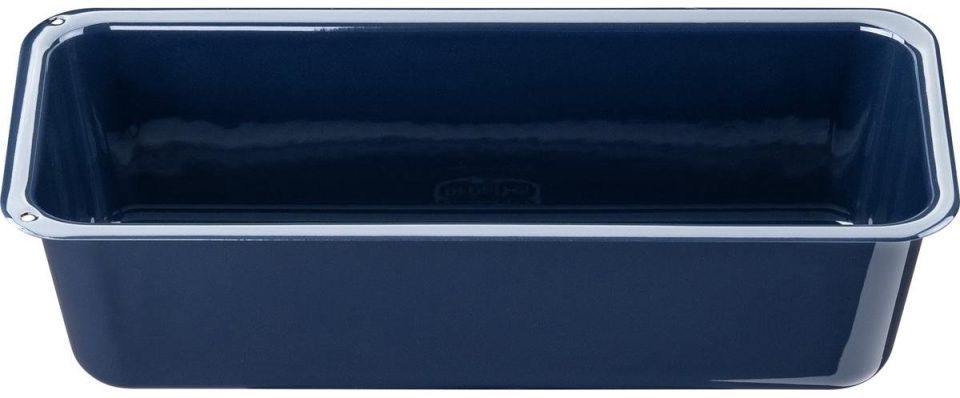 Dr. Oetker cakevorm 'Back-Liebe Emaille' 25 cm